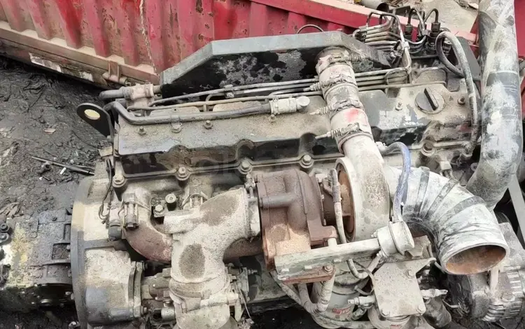 Двигатель в сборе Cummins 6ct за 1 570 000 тг. в Алматы