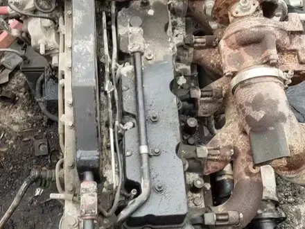 Двигатель в сборе Cummins 6ct за 1 570 000 тг. в Алматы – фото 3