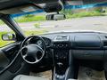 Subaru Forester 2000 годаүшін3 650 000 тг. в Алматы – фото 14