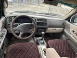 Mitsubishi Montero Sport 2001 года за 4 700 000 тг. в Урджар – фото 5