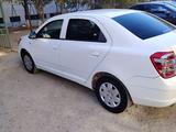 Chevrolet Cobalt 2021 года за 4 500 000 тг. в Атырау – фото 2