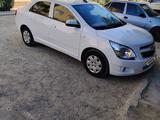 Chevrolet Cobalt 2021 года за 4 500 000 тг. в Атырау – фото 3