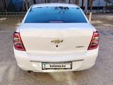 Chevrolet Cobalt 2021 года за 4 500 000 тг. в Атырау – фото 4