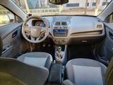 Chevrolet Cobalt 2021 года за 4 500 000 тг. в Атырау – фото 5
