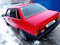 ВАЗ (Lada) 21099 1995 годаүшін800 000 тг. в Алматы – фото 16