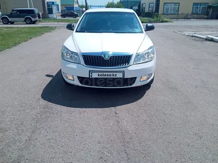 Skoda Octavia 2013 года за 3 600 000 тг. в Кокшетау – фото 2