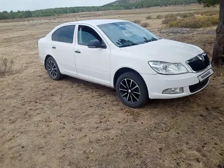 Skoda Octavia 2013 года за 3 600 000 тг. в Кокшетау – фото 4