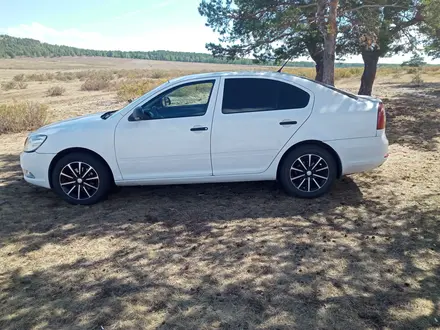 Skoda Octavia 2013 года за 3 600 000 тг. в Кокшетау – фото 3