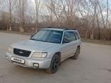 Subaru Forester 2000 года за 4 400 000 тг. в Усть-Каменогорск – фото 4