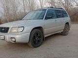 Subaru Forester 2000 года за 4 400 000 тг. в Усть-Каменогорск – фото 5