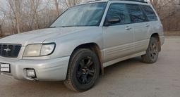 Subaru Forester 2000 годаүшін4 400 000 тг. в Усть-Каменогорск – фото 5