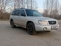 Subaru Forester 2000 года за 4 400 000 тг. в Усть-Каменогорск – фото 6