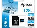 Оригинальные карты памяти Apacer MicroSD HC 32gb, 64gb, 128GB — 10 Class.үшін3 000 тг. в Алматы – фото 8