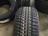 Шины Continental 245/65/r17 TS850 за 90 700 тг. в Алматы