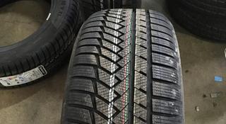 Шины Continental 245/65/r17 TS850 за 90 700 тг. в Алматы