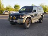 Mitsubishi Pajero 1996 года за 3 300 000 тг. в Шымкент