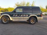 Mitsubishi Pajero 1996 года за 3 700 000 тг. в Шымкент – фото 4