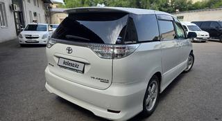 Toyota Estima 2007 годаүшін6 789 000 тг. в Алматы