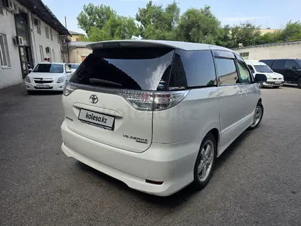 Toyota Estima 2007 года за 6 789 000 тг. в Алматы