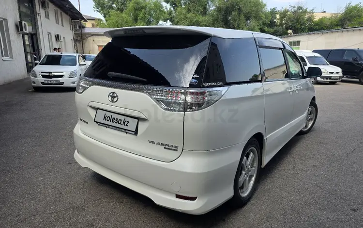 Toyota Estima 2007 года за 6 789 000 тг. в Алматы