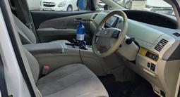 Toyota Estima 2007 годаүшін6 789 000 тг. в Алматы – фото 3