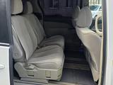 Toyota Estima 2007 годаүшін6 789 000 тг. в Алматы – фото 4