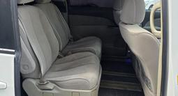 Toyota Estima 2007 годаүшін6 789 000 тг. в Алматы – фото 4