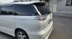 Toyota Estima 2007 годаүшін6 789 000 тг. в Алматы – фото 5