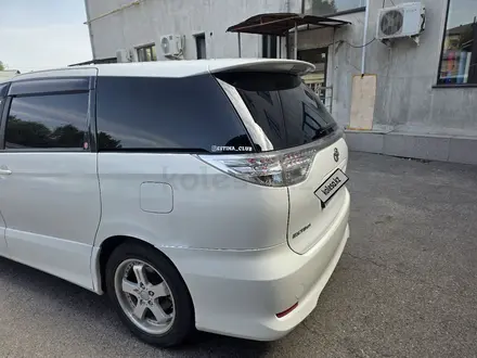 Toyota Estima 2007 года за 6 789 000 тг. в Алматы – фото 5