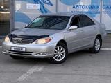 Toyota Camry 2002 года за 5 512 357 тг. в Усть-Каменогорск