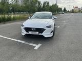 Hyundai Sonata 2022 года за 13 200 000 тг. в Атырау