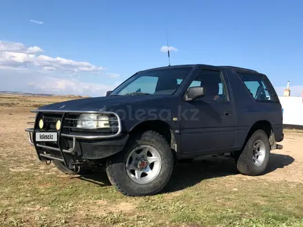 Opel Frontera 1993 года за 1 400 000 тг. в Агадырь – фото 3