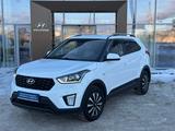 Hyundai Creta 2020 года за 8 690 000 тг. в Павлодар
