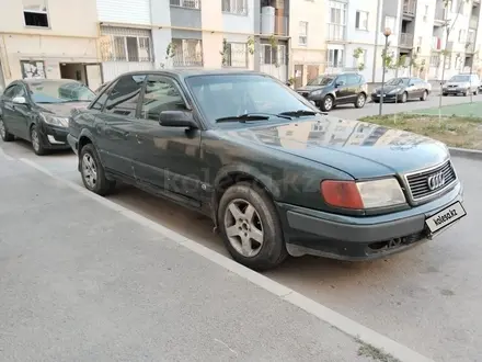 Audi 100 1992 года за 1 500 000 тг. в Алматы