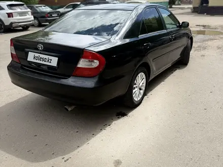 Toyota Camry 2001 года за 4 000 000 тг. в Кокшетау – фото 3
