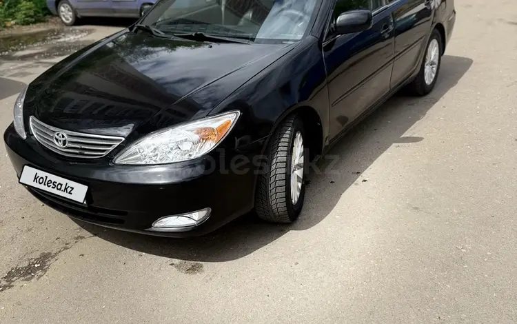 Toyota Camry 2001 года за 4 000 000 тг. в Кокшетау