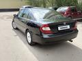 Toyota Camry 2001 года за 4 000 000 тг. в Кокшетау – фото 4