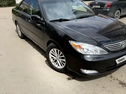 Toyota Camry 2001 года за 4 000 000 тг. в Кокшетау – фото 2