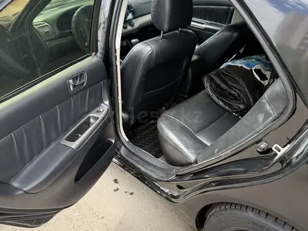 Toyota Camry 2001 года за 4 000 000 тг. в Кокшетау – фото 6