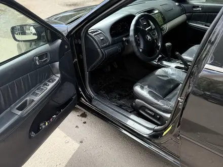 Toyota Camry 2001 года за 4 000 000 тг. в Кокшетау – фото 5
