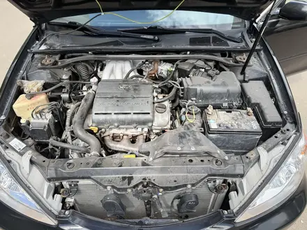 Toyota Camry 2001 года за 4 000 000 тг. в Кокшетау – фото 9