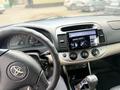 Toyota Camry 2001 года за 4 000 000 тг. в Кокшетау – фото 10