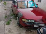 Mazda Cronos 1992 года за 801 872 тг. в Алматы – фото 3