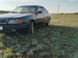Audi 100 1992 года за 1 500 000 тг. в Павлодар – фото 3