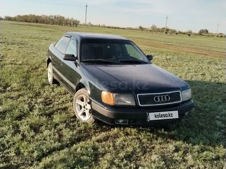 Audi 100 1992 года за 1 500 000 тг. в Павлодар – фото 6