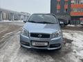 Ravon Nexia R3 2020 года за 3 700 000 тг. в Астана