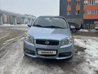 Ravon Nexia R3