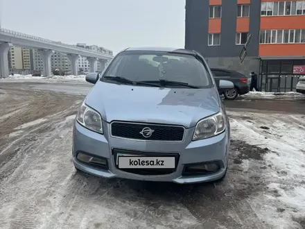 Ravon Nexia R3 2020 года за 3 700 000 тг. в Астана