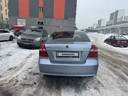 Ravon Nexia R3 2020 года за 3 700 000 тг. в Астана – фото 4