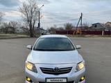 Toyota Corolla 2007 года за 4 000 000 тг. в Уральск